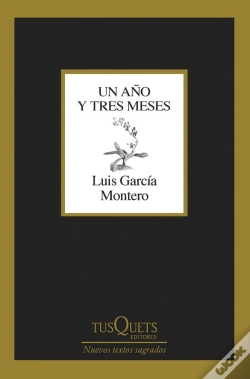 Capa do artigo Un Año Y Tres Meses