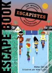 Capa do artigo Un Anunci Misteriós