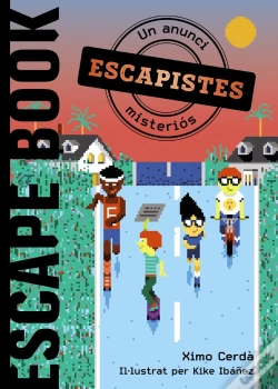 Capa do artigo Un Anunci Misteriós