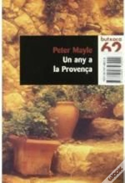 Capa do artigo Un Any A La Provença