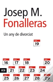 Capa do artigo Un Any De Divorciat