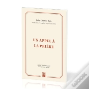 Capa do artigo Un Appel À La Prière