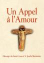 Un Appel A L'Amour ; Message Du Sacre-Coeur A Soeur Josefa Menendez - Preview