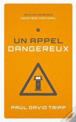 Capa do artigo Un Appel Dangereux