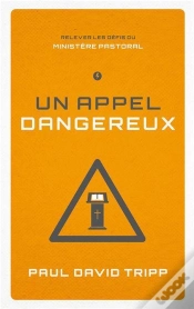Capa do artigo Un Appel Dangereux