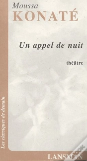 Capa do artigo Un Appel De Nuit