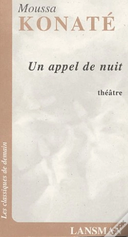 Capa do artigo Un Appel De Nuit