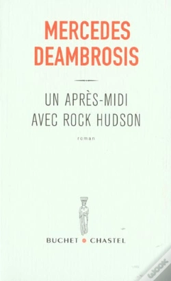 Capa do artigo Un Apres-Midi Avec Rock Hudson