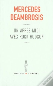 Capa do artigo Un Apres-Midi Avec Rock Hudson
