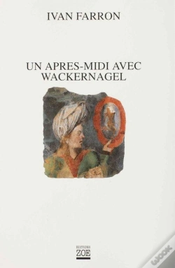 Capa do artigo Un Après-Midi Avec Wackernagel