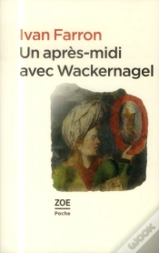 Capa do artigo Un Après-Midi Avec Wackernagel