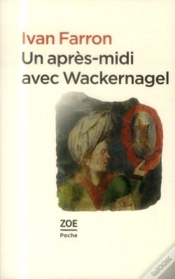 Capa do artigo Un Après-Midi Avec Wackernagel