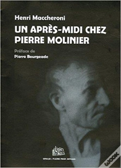 Capa do artigo Un Apres-Midi Chez Pierre Molinier