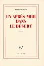 Un Après-Midi Dans Le Désert - Preview