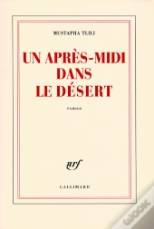 Un Après-Midi Dans Le Désert