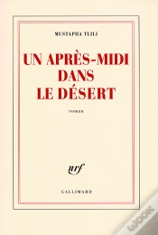 Capa do artigo Un Après-Midi Dans Le Désert