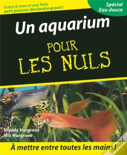 Capa do artigo Un Aquarium Pour Les Nuls
