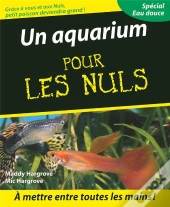 Un Aquarium Pour Les Nuls