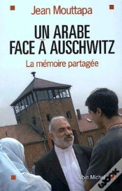 Capa do artigo Un Arabe Face À Auschwitz : La Mémoire Partagée