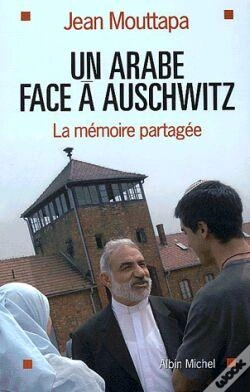 Capa do artigo Un Arabe Face À Auschwitz : La Mémoire Partagée
