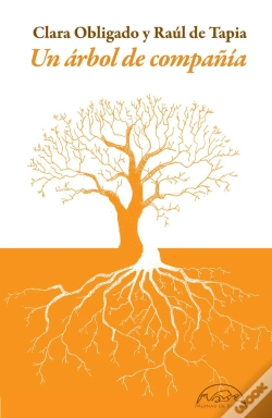 Capa do artigo Un Arbol De Compañia