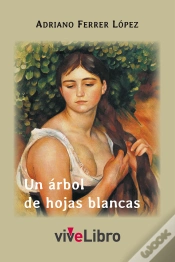 Capa do artigo Un Árbol De Hojas Blancas