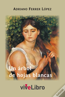 Capa do artigo Un Árbol De Hojas Blancas
