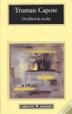 Capa do artigo Un Árbol De Noche