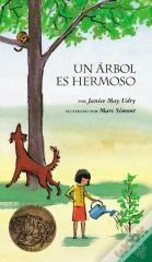 Un Arbol Es Hermoso