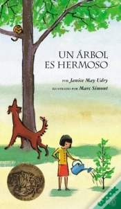 Capa do artigo Un Arbol Es Hermoso