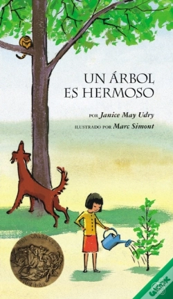 Capa do artigo Un Arbol Es Hermoso