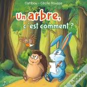 Capa do artigo Un Arbre, C