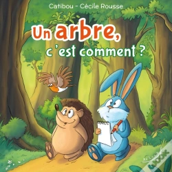 Capa do artigo Un Arbre, C'Est Comment ?