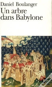 Capa do artigo Un Arbre Dans Babylone