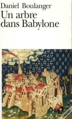 Capa do artigo Un Arbre Dans Babylone