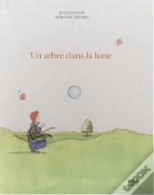 Un Arbre Dans La Lune