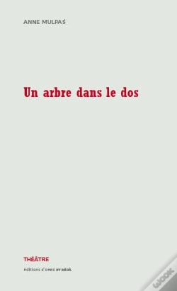 Capa do artigo Un Arbre Dans Le Dos