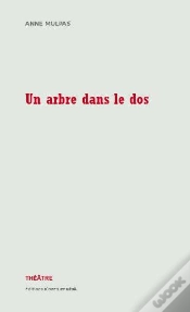 Capa do artigo Un Arbre Dans Le Dos
