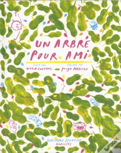 Capa do artigo Un Arbre Pour Ami