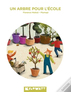 Capa do artigo Un Arbre Pour L'École