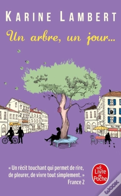 Capa do artigo Un Arbre, Un Jour