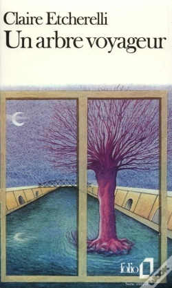 Capa do artigo Un Arbre Voyageur