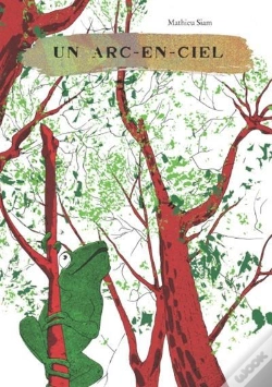 Capa do artigo Un Arc-En-Ciel