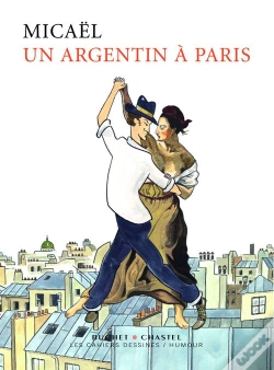 Capa do artigo Un Argentin À Paris