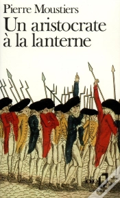 Capa do artigo Un Aristocrate À La Lanterne