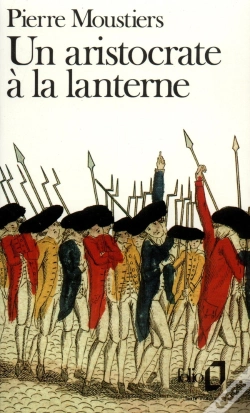 Capa do artigo Un Aristocrate À La Lanterne