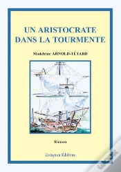 Capa do artigo Un Aristocrate Dans La Tourmente