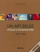 Un Art Belge