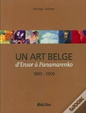 Capa do artigo Un Art Belge
