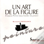 Capa do artigo Un Art De La Figure ; Francis Ponge Dans L